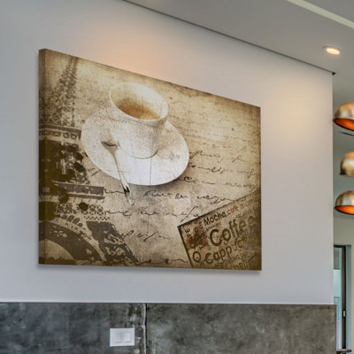 " Coffee Drink " by Irena Orlov