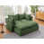 Green 100% Polyester is out of stock