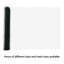 10000.01 cm W Steel Border Fencing