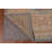 Blue Oushak Vegetable Dye Turkish Area Rug