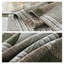 Ensemble de courtepointe 100% coton DDUOXIN Farmhouse Plaid - 1 courtepointe avec 2 taies décoratives-113754269-113754270