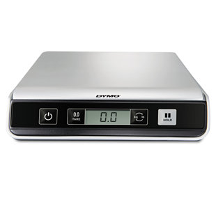 Échelle postale usb digital m25