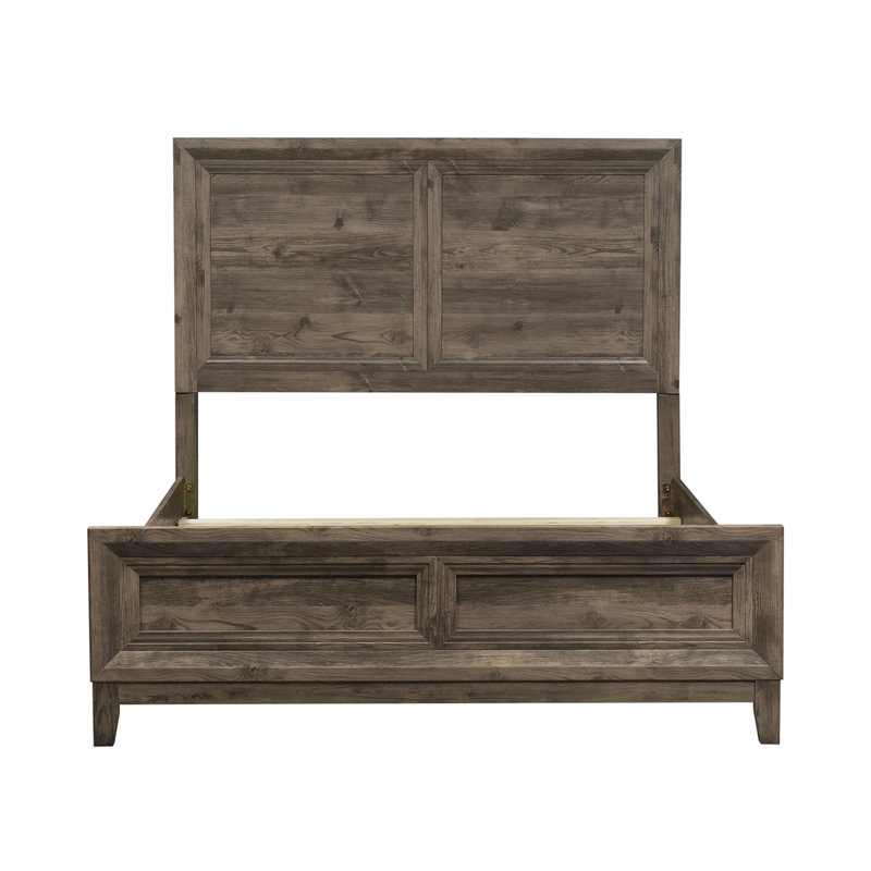 Anquenette Standard Bed, Queen