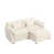 Beige est en rupture de stock