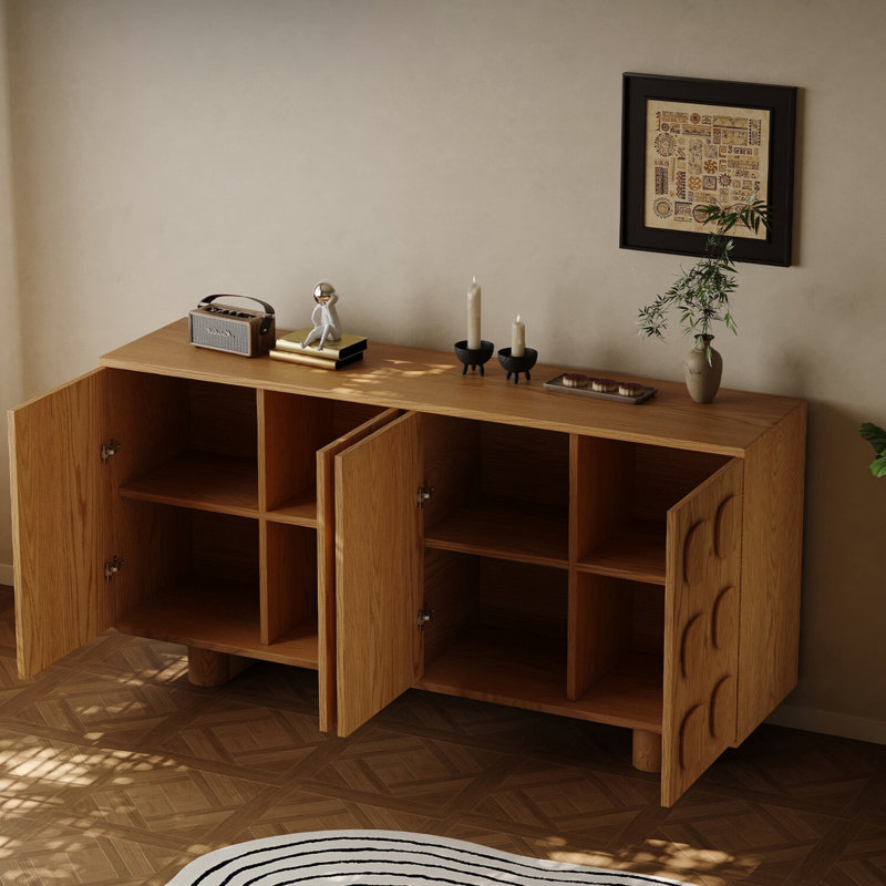 High-Quality Large-Capacity Sideboard