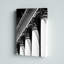 «Structural Détails VI», photographie sur toile-197281300
