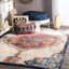 Oriental Area Rug-26618295