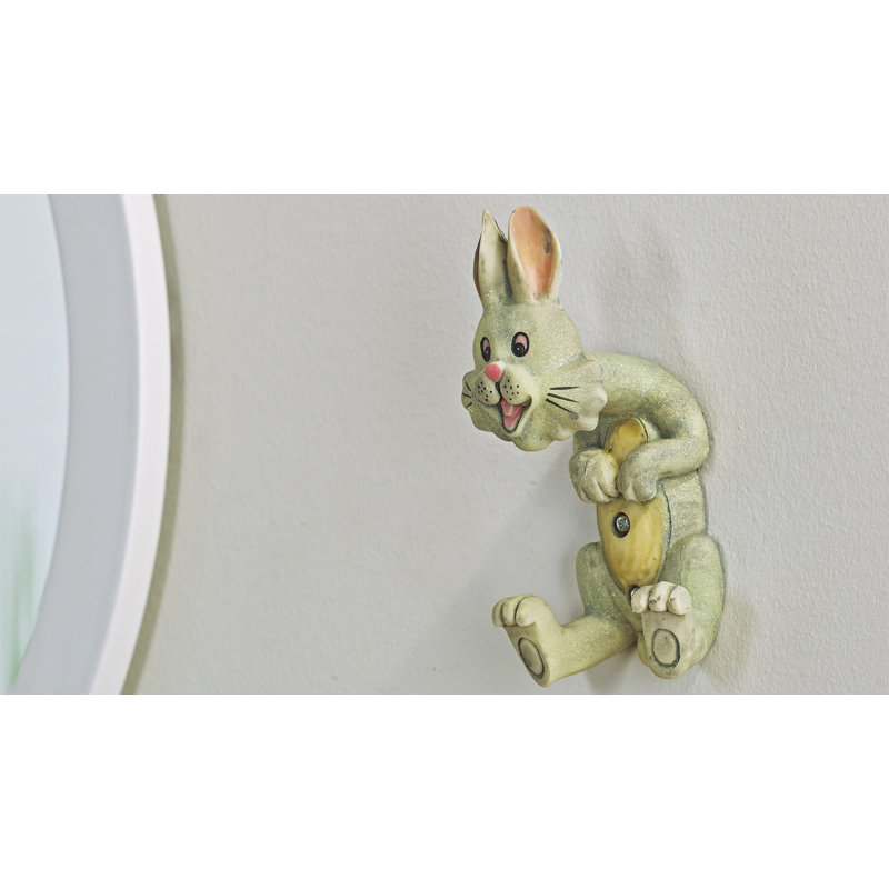 Bunny Wall Hook