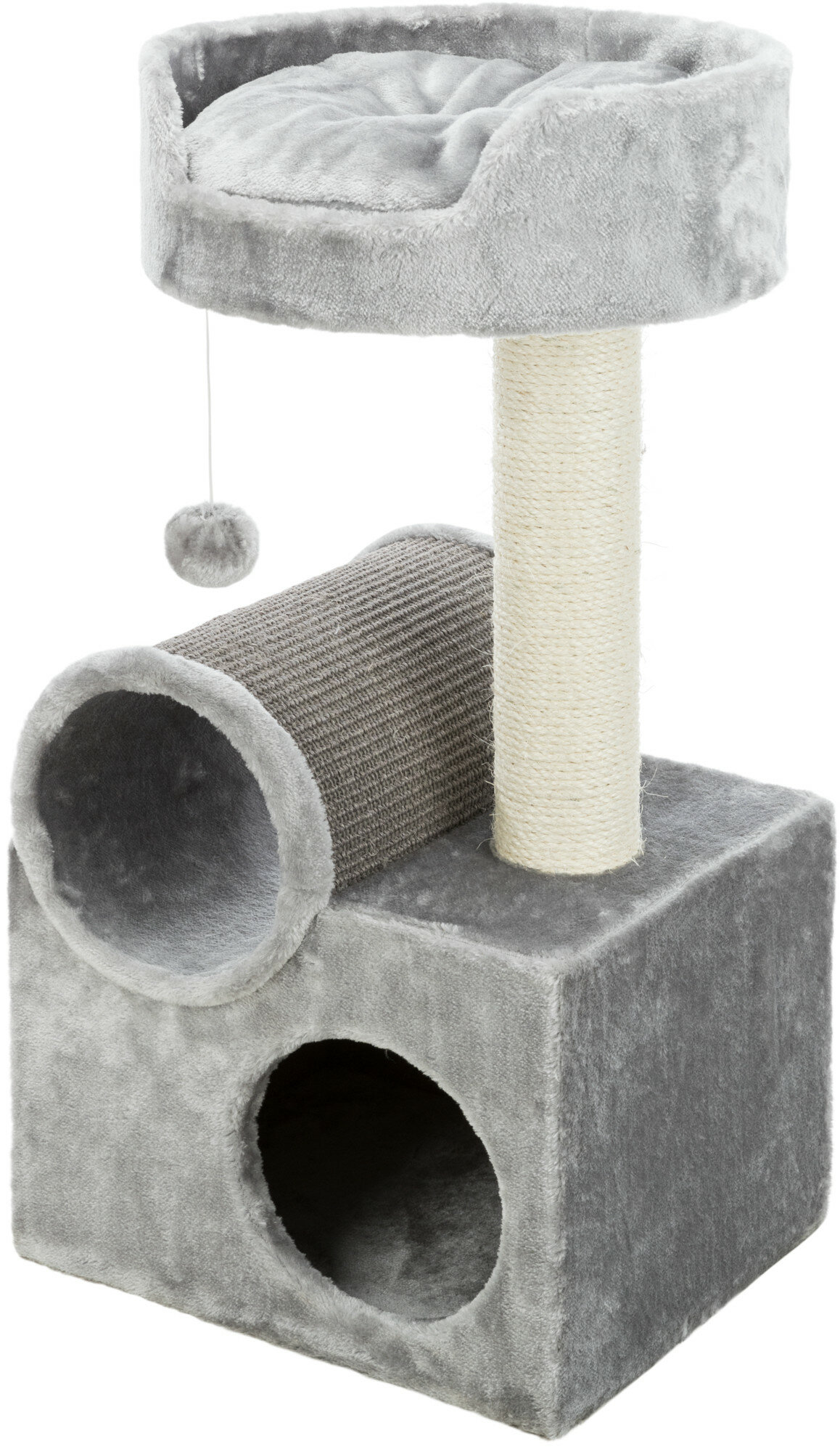 Tucker Murphy Pet™ Gonzales 33'' H Cat Tree | Wayfair