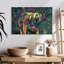 Peinture éclaboussée Brampt-108968008