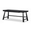 Bureau en bois massif Minza-1150877266