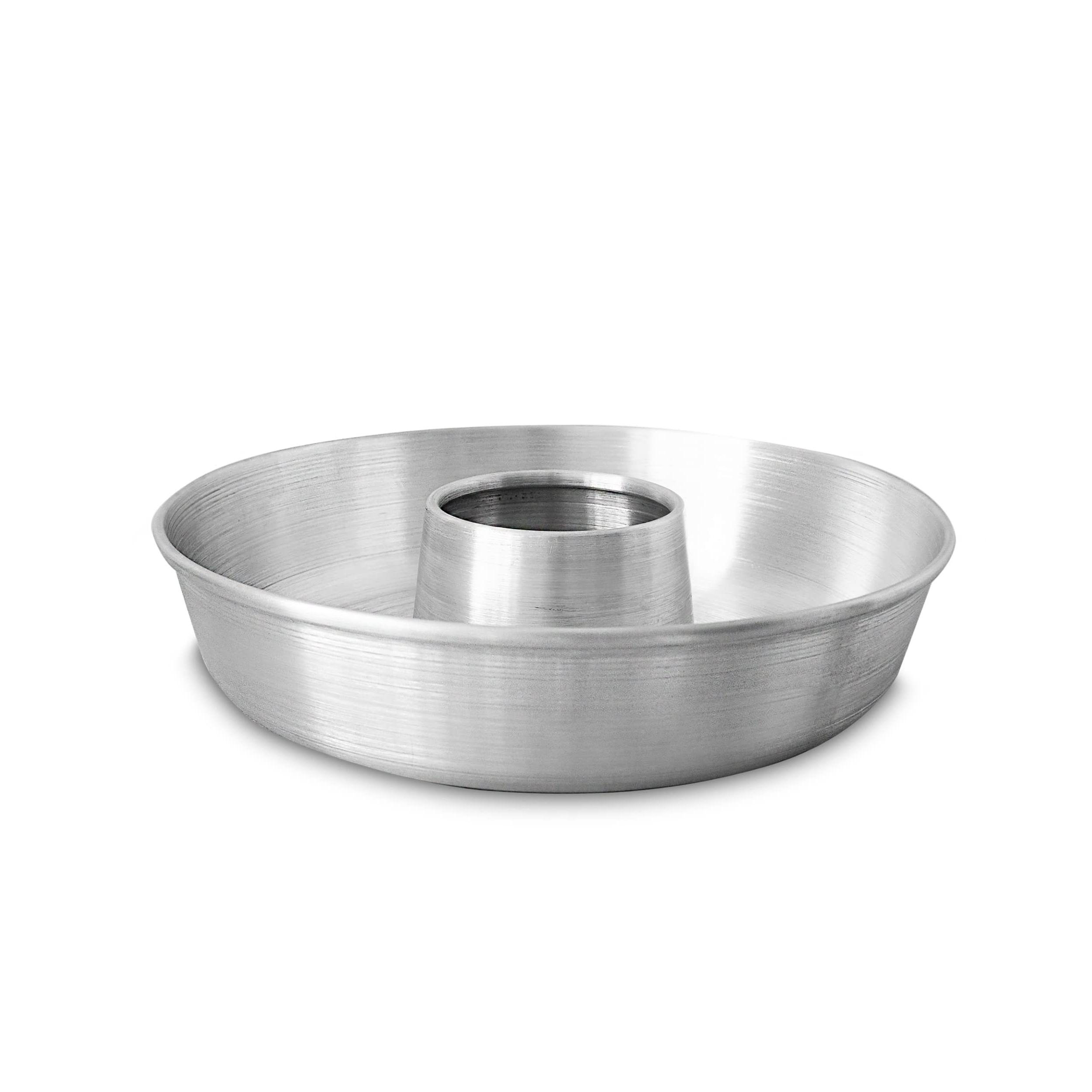 ATC HOLDINGS Aluminum Ring Cake Pan Versatile Tube Pan Wayfair