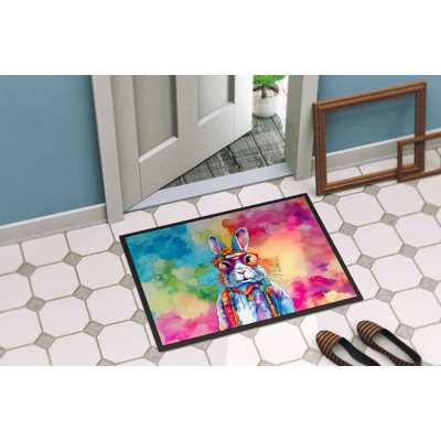 Thailen Non-Slip Doormat