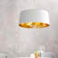 Hope 3 - Light Drum Chandelier-35307386