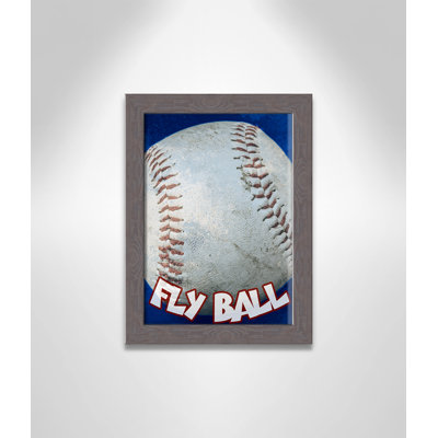 Juvenile Sports ' Sports 1' Wall Decal