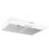 Ancona 24" Stainless Steel 110 CFM Convertible Under Cabinet Range Hood with Mesh Filter