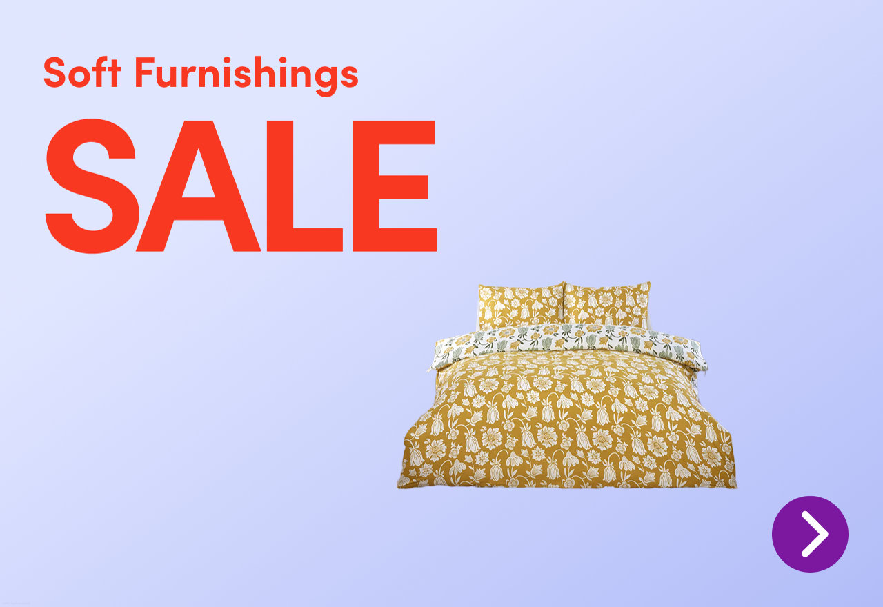 Soft Furnishings