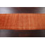 Tapis orange en laine Gabbeh 3x9