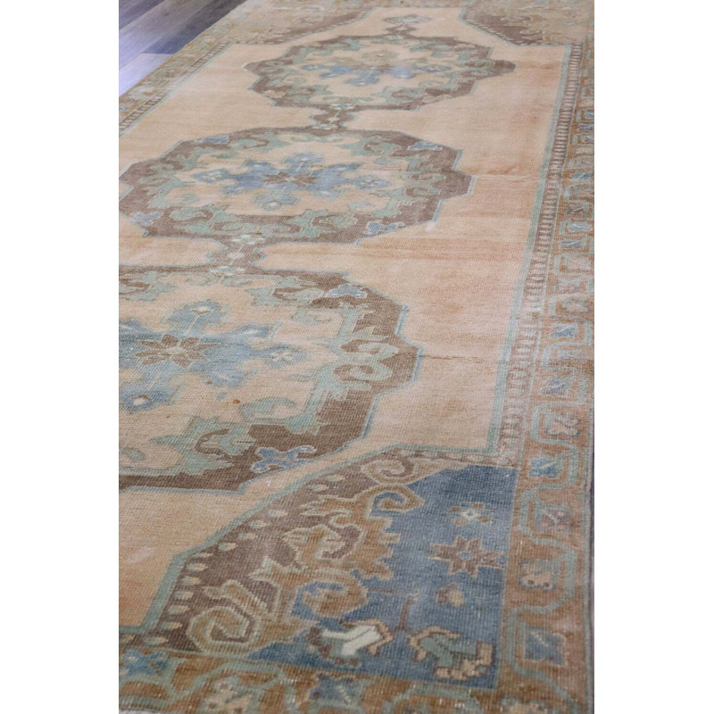 Anadolu One-of-a-Kind 4'7" X 12'3" Area Rug