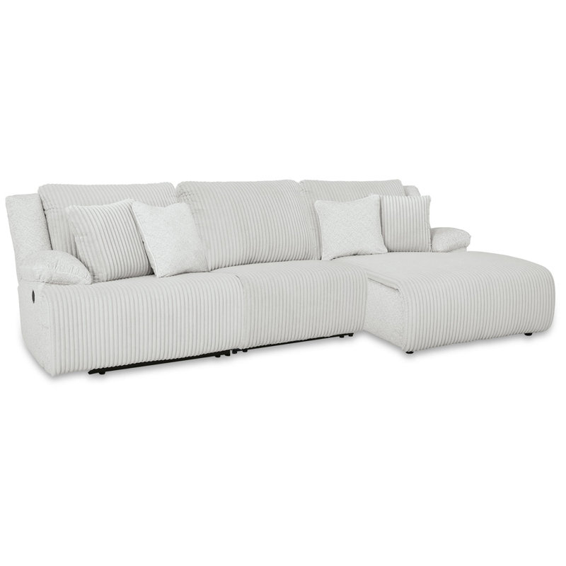Canapé modulaire 3 pièces Raelynn