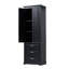 Grande armoire de rangement avec trois tiroirs pour le bureau de la salle de bain-634561047
