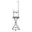 182cm Bird Play Stand