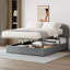 Lit plateforme tapissier Teddy-876777038-876777024