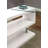 Folden L-Shape Computer Desk-813790368