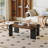 Wood Coffee Table-120867977