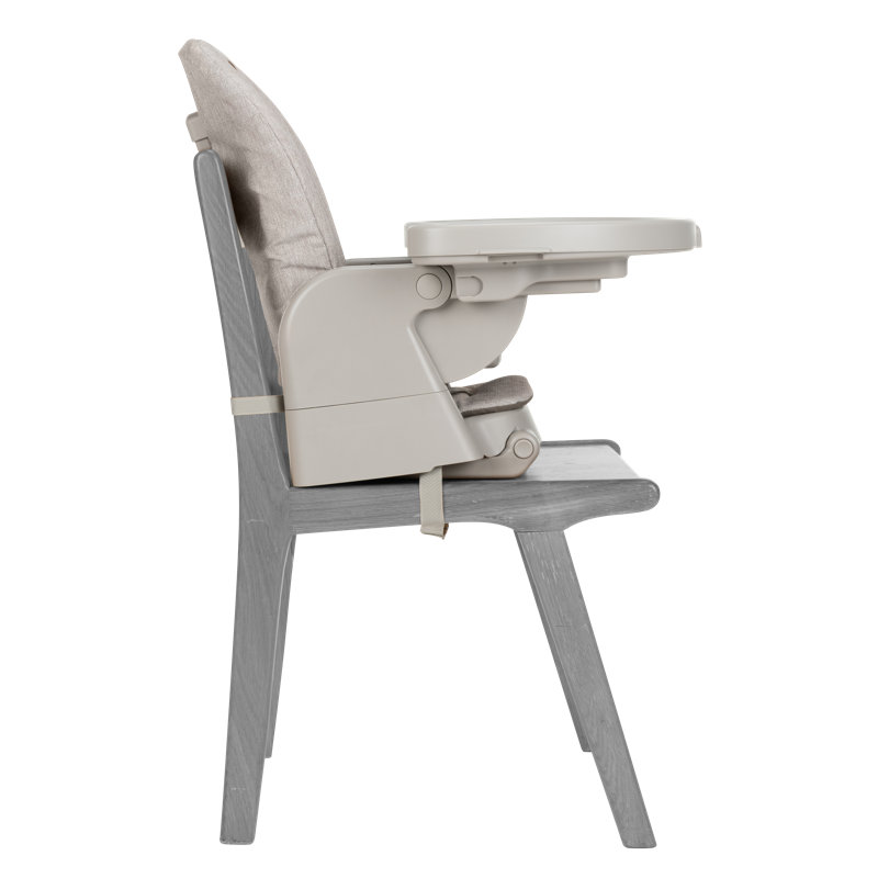Maxi-Cosi Minla 6-in-1 High Chair, Classic Truffle
