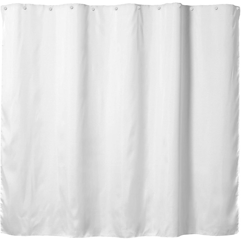 Polyester Shower Curtain