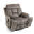 Dark Gray Chenille