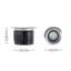 Lightfoot Plug-in Integrated LED Aluminum Pack-17531621