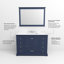 Meuble-lavabo simple l 48 po x P 22 po Dukes-66637767-112867551