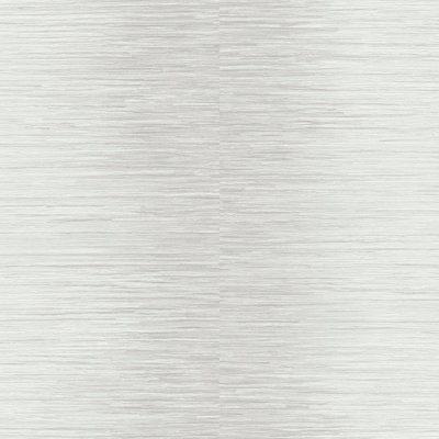 Rouleau de papier peint à rayures texturées