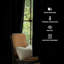 Luxury Crushed Velvet Eyelet sheer Curtain-1898893938-1898893948