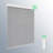 No-drill Motorized Blackout Roller Shade-1671988582-1671988583