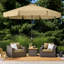 Parasol de marché 9 pi Hobert-203692433-144470711
