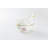 Sugar And Creamer Set with Lid