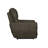 Daniah Power zero clearance recliner  Recliner-1266303494