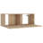Kollyns 4 Piece TV Stand for TVs up to 32"