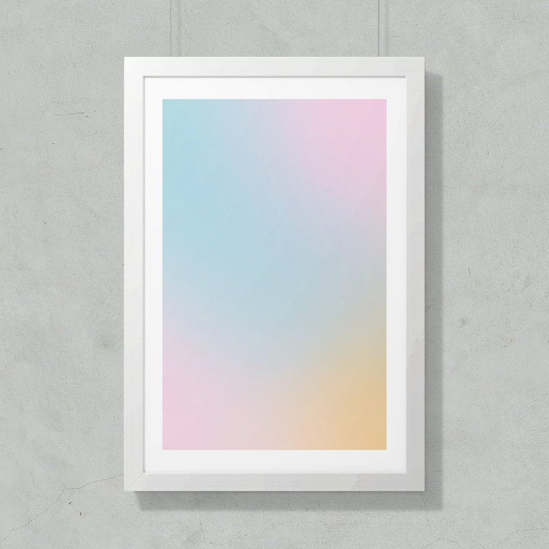 Caylub Single Picture Frame Print, 35.56cm H x 27.94cm W