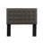 Kacy-Leigh Upholstered Standard Bed with Drawers-1839060014-1839060012-1839060011