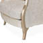 Malibu Crest Barrel Chair
