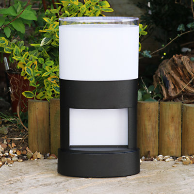 Bollard