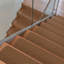 Tapis d'escalier Sphinx Tri-Rib 8 "x30" 7PK-1699367632