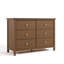 Commode double 6 tiroirs Sasha-102597205