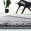 Tooele Geometric Grey/Green Area Rug-73481719