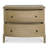 Westwick 32'' W Solid Wood Nightstand