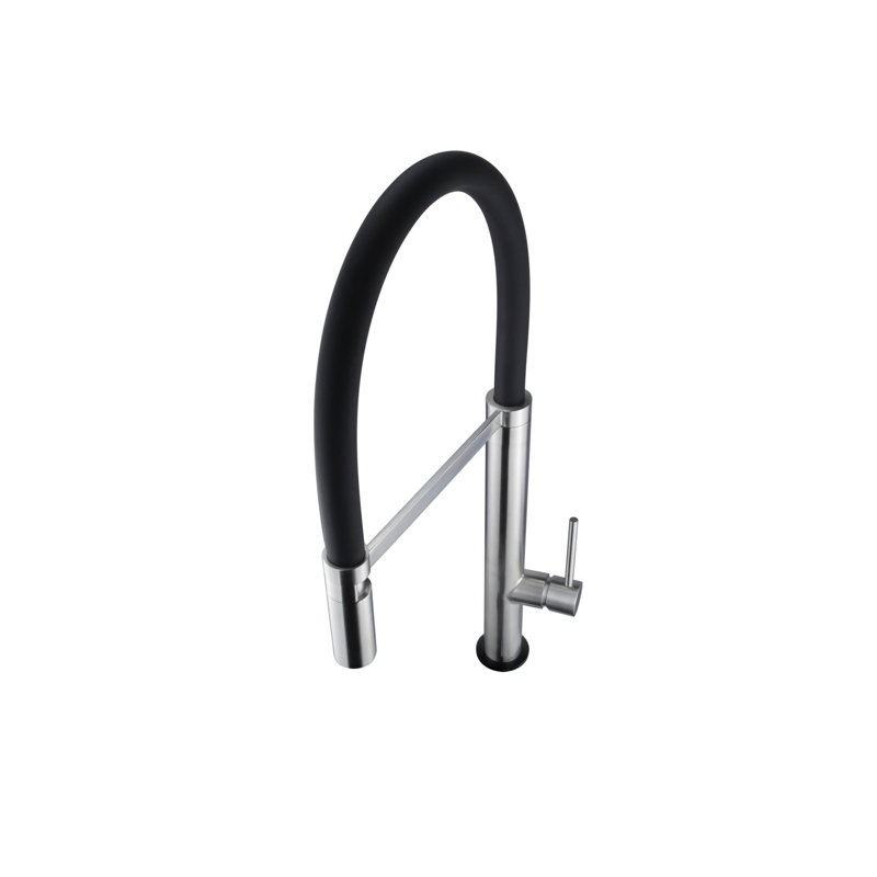 AA Warehousing Pull Out Kitchen Faucet